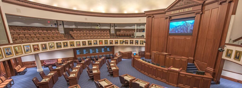 Florida Senate photo